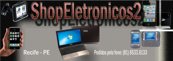 Loja de ShopEletronicos2