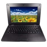 Netbook 10 Polegadas Android 2.2 Wifi Webcam + Usb